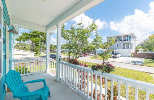 Blu Star Oasis Beach Pool Pickleball - Foto 10