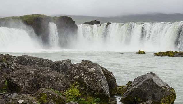 Tour of Godafoss, Selfoss, & Dettifoss Waterfalls - Foto 2