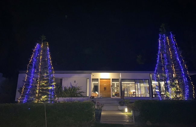 Annie Villa at Khaoyai - Foto 34