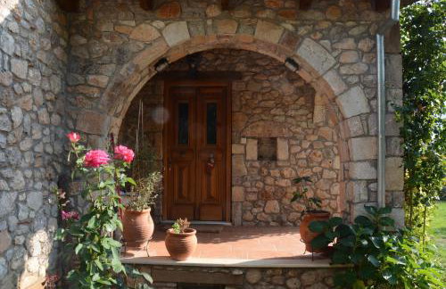 Country Stone House ,next to Kalavrita - Foto 33