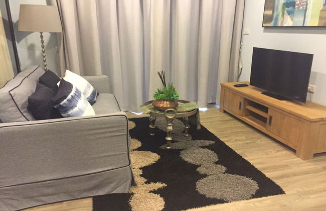 The Rain Cha Am Hua Hin - Foto 9