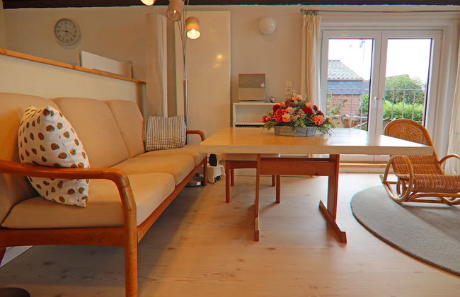 Holiday Home in Krusendorf Near Baltic Sea - Foto 10