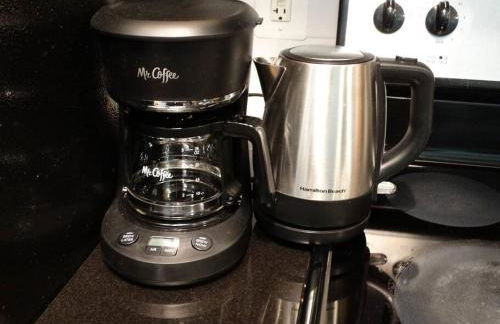 Broad Street Apartment - Foto 12