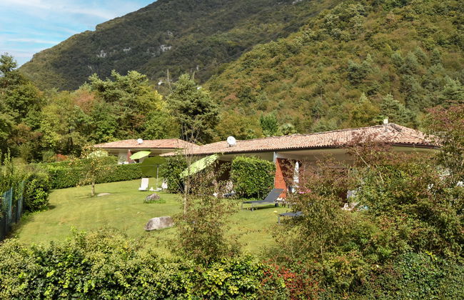 Villa Vesta - Foto 17