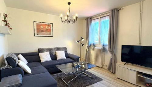 Apartment Dans la forêt de Pin by Interhome - Foto 2