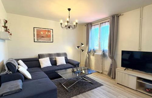 Apartment Dans la forêt de Pin by Interhome - Photo 2