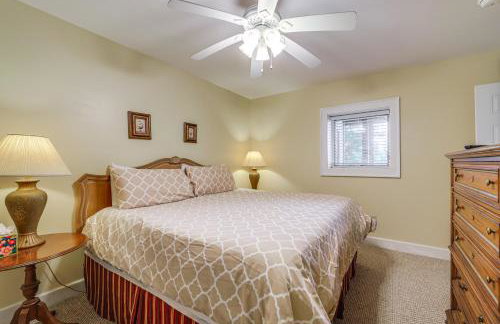 Mountain View Home: Hike, Raft, Golf + More! - Foto 31