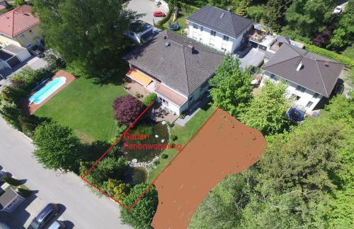 Ferienwohnung Messewohnung München Ost - Foto 21