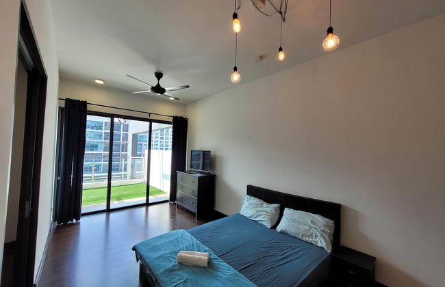 V Residence SunwayVelocity by SleepyBear - Foto 5