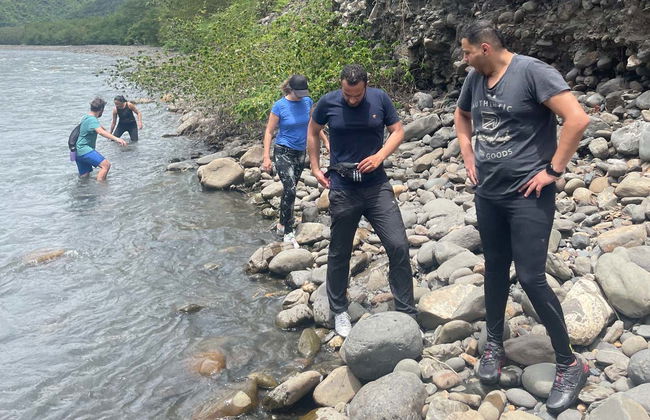 Útica Zip Line + Hiking Tour - Photo 6