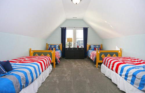 Clifford House by Seabrook Hospitality - Foto 28