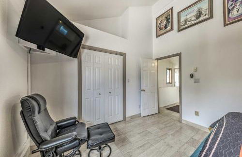Cozy Cloudcroft Townhome about 1 Mi to Burro Ave! - Photo 20