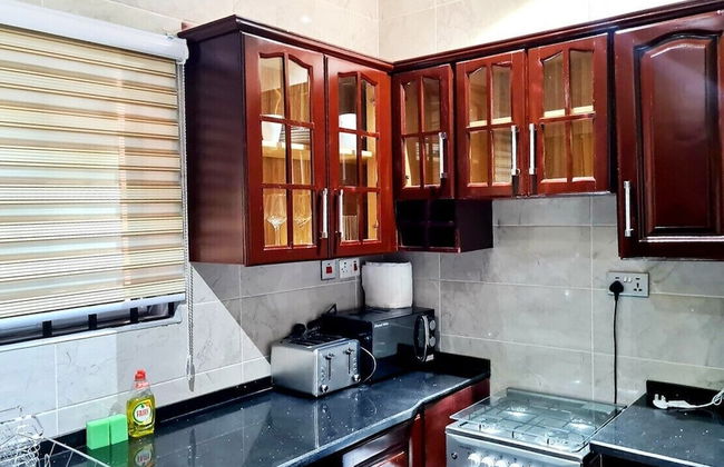 Modern Comfy & Quiet Close to Highway - Photo 8