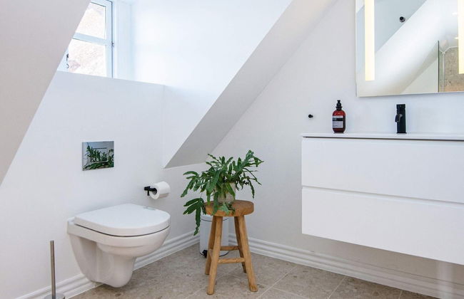 12 Person Holiday Home in Sonder Omme - Foto 19