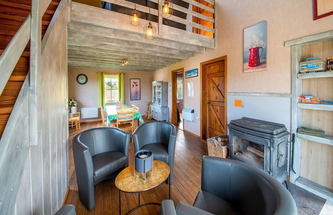 Holiday Home in Ardennes Luxembourg - Photo 22