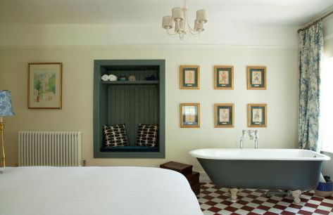 Murlough Country House built in 1750 - Foto 27