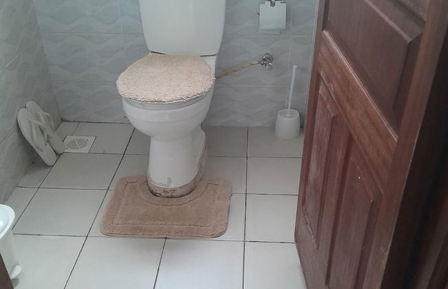 Lux Suites Milimani Furnished Apartments - Foto 36