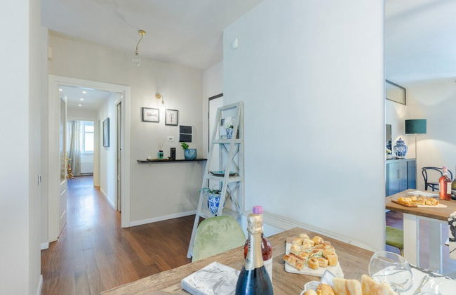 Casa Michelangelo in Viareggio - Foto 36