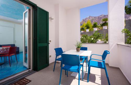 IL SOFFIO DI TIFEO - RESORT - Foto 22