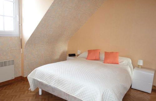 Spacieuse maison typique pour 10 personnes Vue mer plage à 10 minutes à pied- idéale pour des vacances ou un weekend en famille ou entre amis - Foto 16