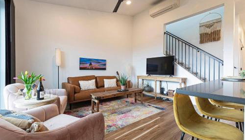 The Railway Lofts 201 - Foto 2