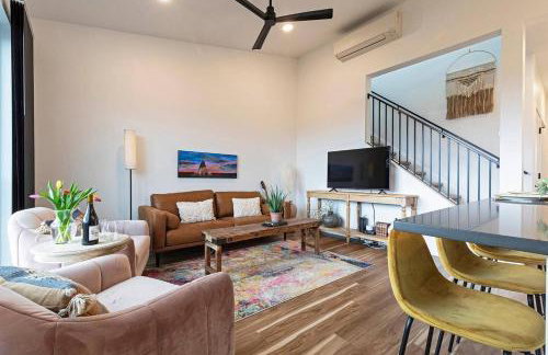 The Railway Lofts 201 - Foto 2