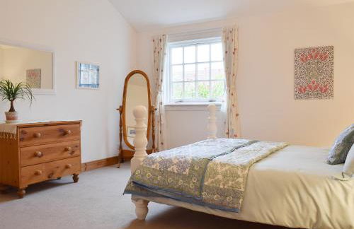 Lucklaw Steading Cottage - Foto 11