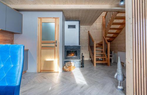 Domki na Wiyrchu - Foto 73