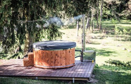 Bezkresne- Domy w Sidorach - Foto 6