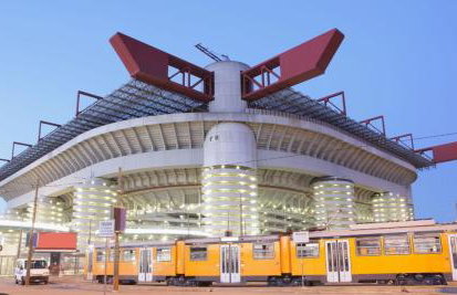 Bilocale in Bande Nere-metro rossa Duomo - Foto 23