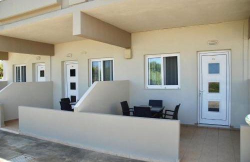 Yiannis Apartments - Foto 125