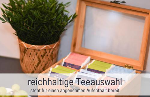 WINETIME - Apartment Roschbach - für bis zu 5 Personen - idyllisch an den Weinbergen der südlichen Weinstraße zwischen Landau und Neustadt gelegen - Photo 27