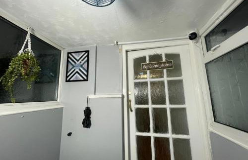 Spacious & comfy Home- very close to NEC Birmingham ,HS2 & Airport- Perfect for contractors & groups- free parking & Fast WiFi - Foto 31