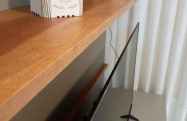 B&B Apartamento a 10 minutos do Aeroporto - Foto 17