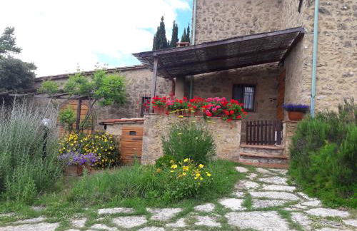 Agriturismo Apparita - Foto 2