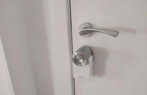 El Acuario - Primera línea y todas las ventanas dan al mar - Foto 21