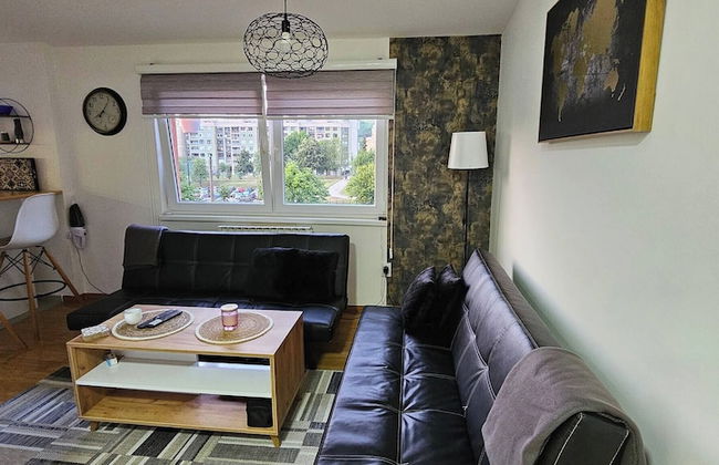 Home Away in Sarajevo - Photo 12