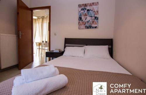 Nikis Dream Comfy Apartments - Foto 90