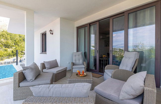 luxury Villa - Foto 8