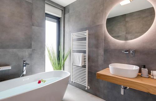 Villa Riposo 2 by SeeAdria Agency - Foto 50