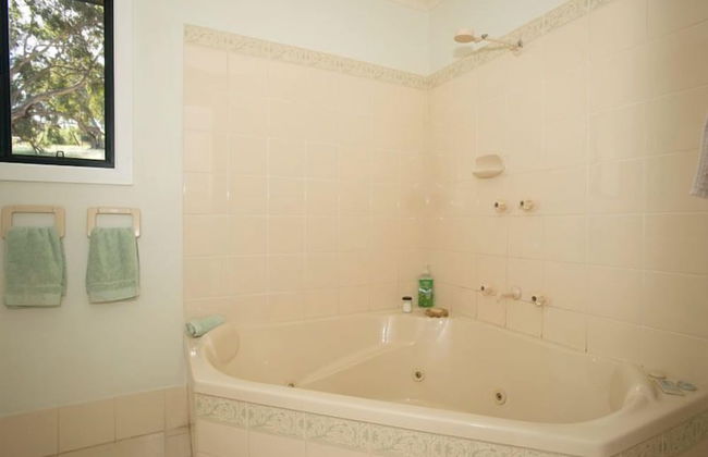 Riesling Country Cottages - Foto 2