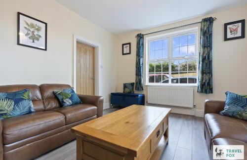 Pear Tree Cottage Pool Table 15mins drive to Alton Towers - Foto 17