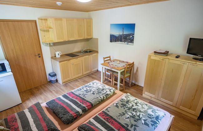 S4 Resort Kouty - Foto 37