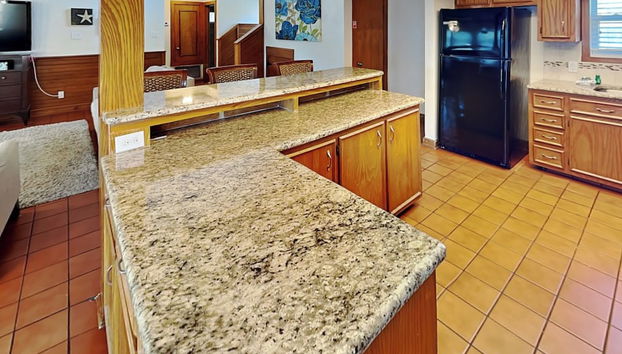 The Seagulls Nest by Silver Sands Vacation Rentals - Foto 5, Servicios del alojamiento