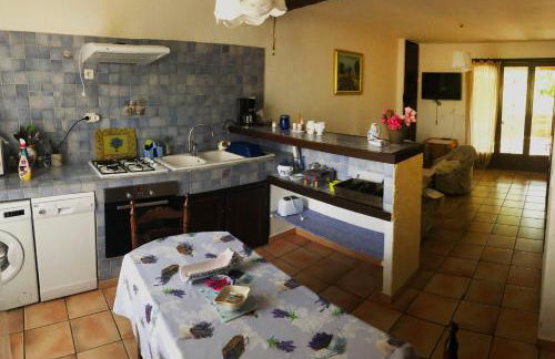 Gites le Pimayon - Foto 80