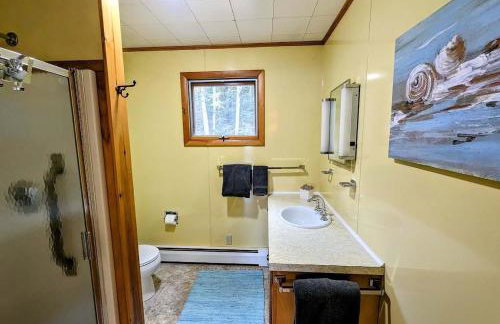 Frenchman Bay Oceanfront Getaway - Foto 21