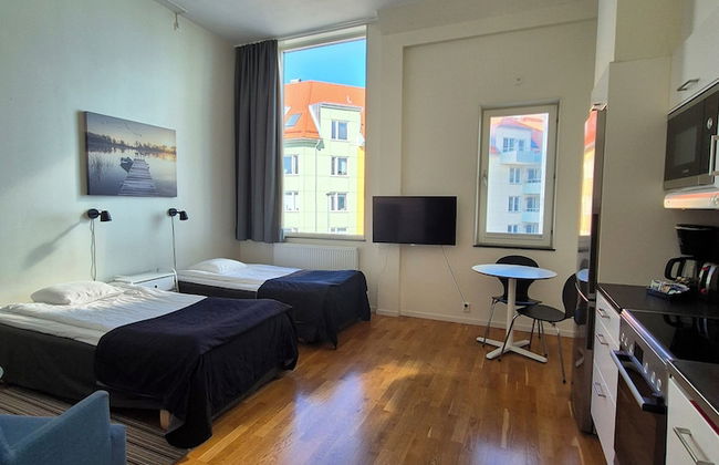 Hotel Torslanda - Photo 16