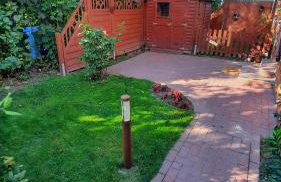 Ferienwohnung in Osterdeichstrich - Foto 16