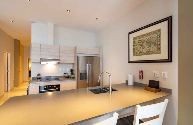 Handelskade City Suites - Foto 14