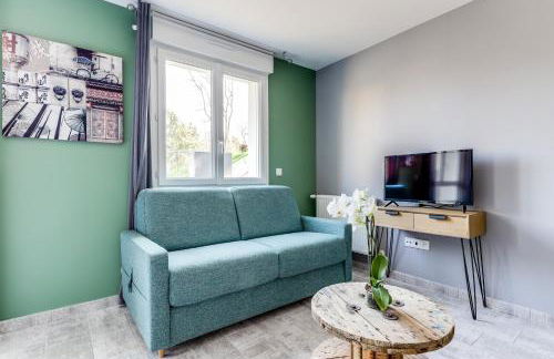 Résidence 4T IMMO - 31 Avenue Gaston Chauvin - Foto 55